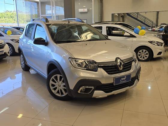 RENAULT STEPWAY 1.0 12V SCE FLEX ZEN MANUAL RENAULT STEPWAY 1.0 12V SCE FLEX ZEN MANUAL